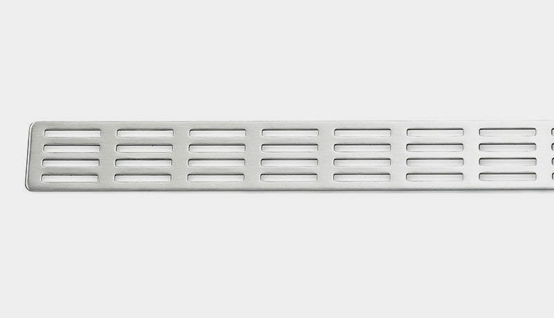 16051200--Ruszt-do-odpływu-ClassicLine-Stripe-1160-Stalowy-Szczotkowany-Unidrain-MoodNook_1