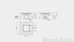 80210075--Zestaw-odpływowy-kwadratowy-HighLine-Custom-z-poziomym-wylotem-75-mm-i-bocznymi-przyłączami-Unidrain-MoodNook_3