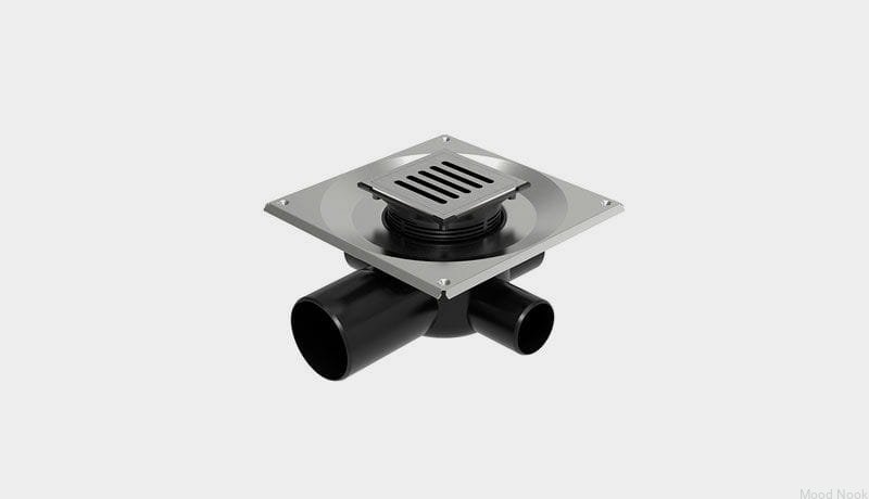 80230075--Zestaw-odpływowy-kwadratowy-ClassicLine-Column-z-poziomym-wylotem-75-mm-i-bocznymi-przyłączami-Unidrain-MoodNook_2