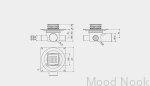 80230075--Zestaw-odpływowy-kwadratowy-ClassicLine-Column-z-poziomym-wylotem-75-mm-i-bocznymi-przyłączami-Unidrain-MoodNook_3