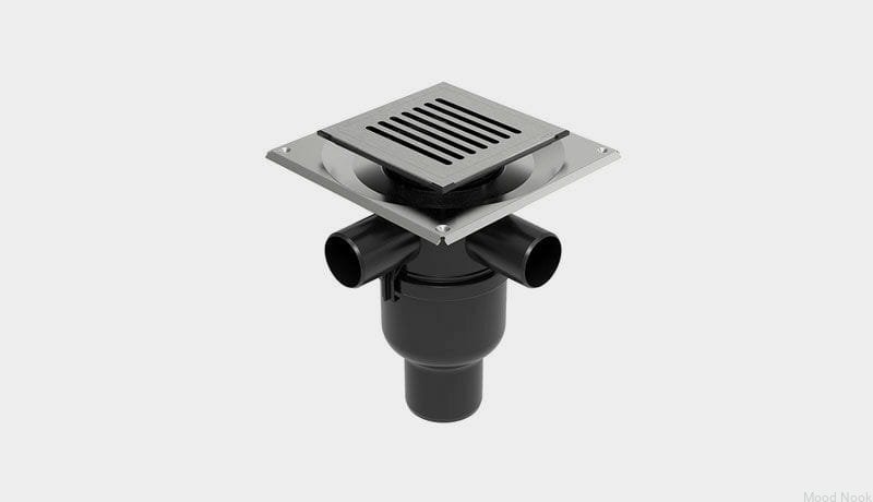 80240075--Zestaw-odpływowy-kwadratowy-ClassicLine-Column-z-pionowym-wylotem-75-mm-i-bocznymi-przyłączami-Unidrain-MoodNook_2