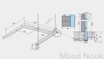 50021012--Odpływ-liniowy-ShowerLine-1063-1200-Prawy-Stalowy-Unidrain-MoodNook_2