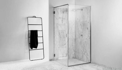 Puertas de ducha GlassLine 1000