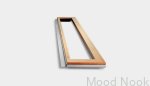 19160710--Ramka-odpływu-Highline-695-10-Stalowa-Miedziana-PVD-Unidrain-MoodNook_1
