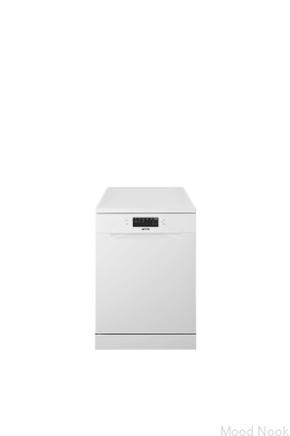 Zmywarka Universal LVS262EB 2 kosze Biała