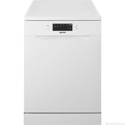 Zmywarka Universal LVS262EB 2 kosze Biała
