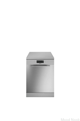 Zmywarka Universal LVS262DSX 2 kosze Stal Nierdzewna