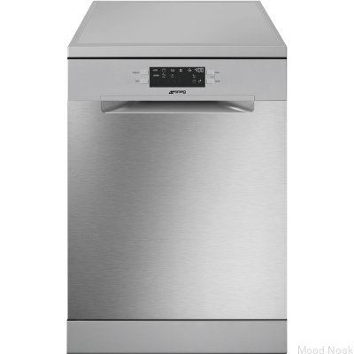 Zmywarka Universal LVS262DSX 2 kosze Stal Nierdzewna