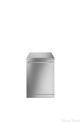 Zmywarka Classica LVS345BQSTX 3 kosze Stal Nierdzewna
