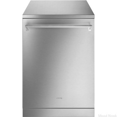 Zmywarka Classica LVS345BQSTX 3 kosze Stal Nierdzewna