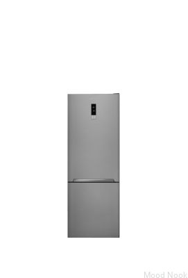 Lodówka Universal FC48XDNE 192 cm System No-Frost Stal Nierdzewna