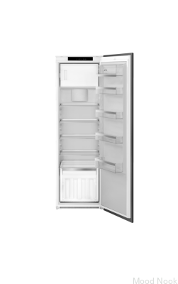 Lodówka do zabudowy Universal S9C1741E 177 cm