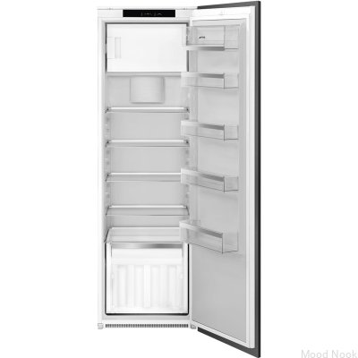 Lodówka do zabudowy Universal S9C1741E 177 cm