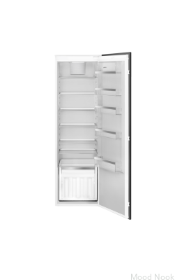 Lodówka do zabudowy Universal S9L1721E 177 cm