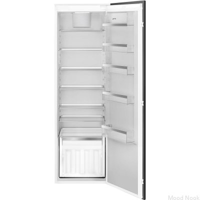 Lodówka do zabudowy Universal S9L1721E 177 cm