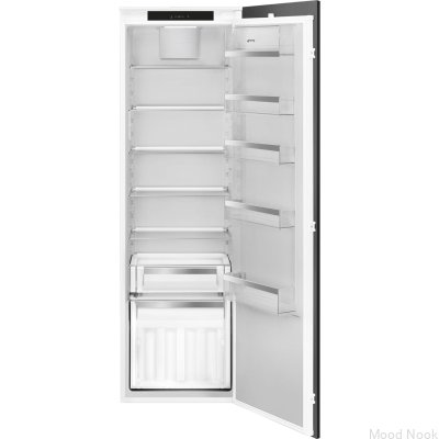 Lodówka do zabudowy Universal S9L1741D 177 cm