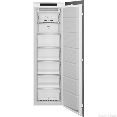 Zamrażarka do zabudowy Universal S9F174NE 178 cm System No-Frost zawiasy ślizgowe