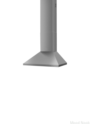 Okap przyścienny Universal KD61XE3 Stal Nierdzewna