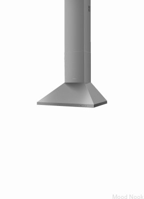 Okap przyścienny Universal KD61XE3 Stal Nierdzewna