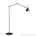 843A--Lampa-stojąca-Aida-Metalowa-Czarna-(złoty-środek-klosza)-Artera-MoodNook_1