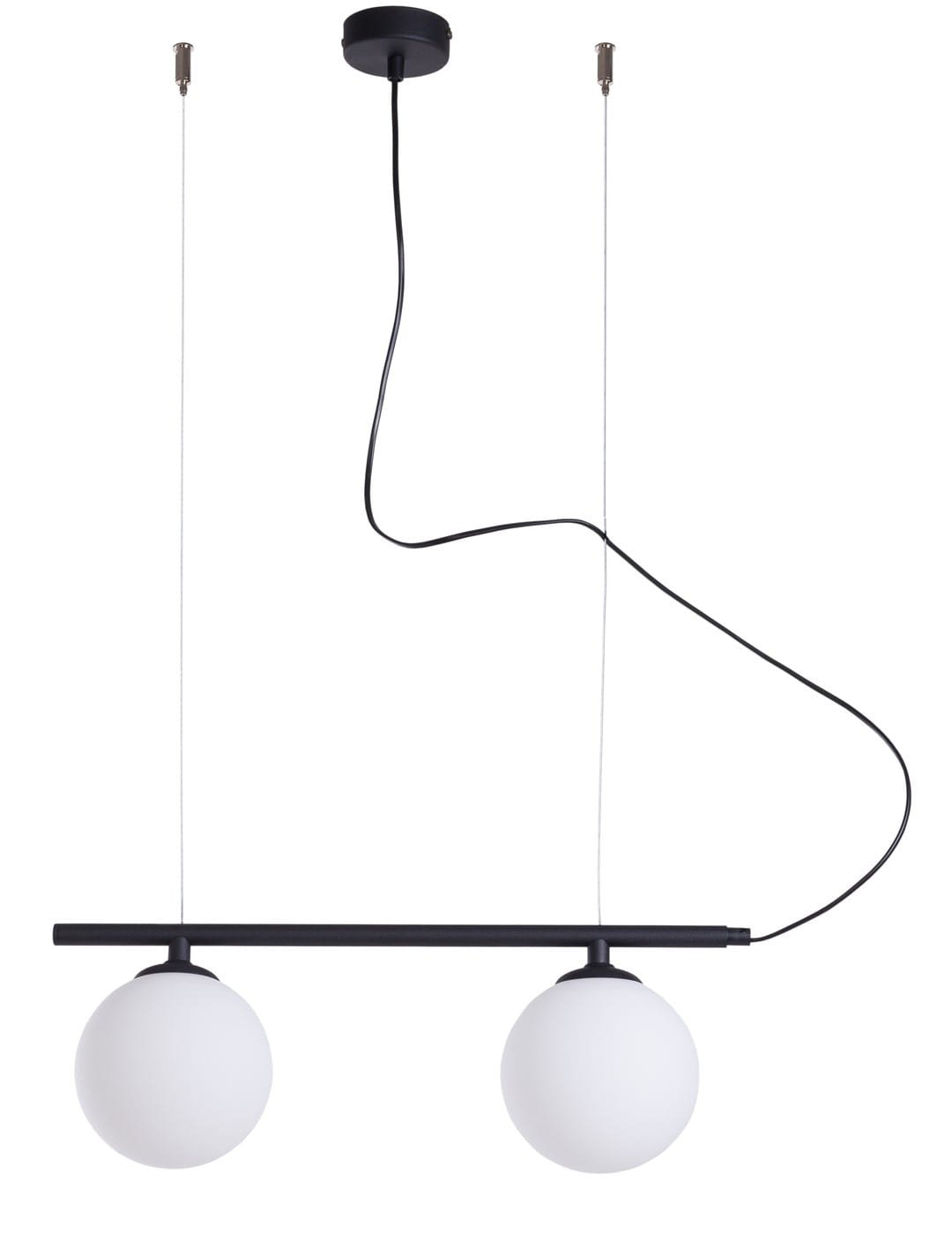 1006H1--Lampa-wisząca-Beryl-Glass-2-Metalowa-Czarna-Artera-MoodNook_1