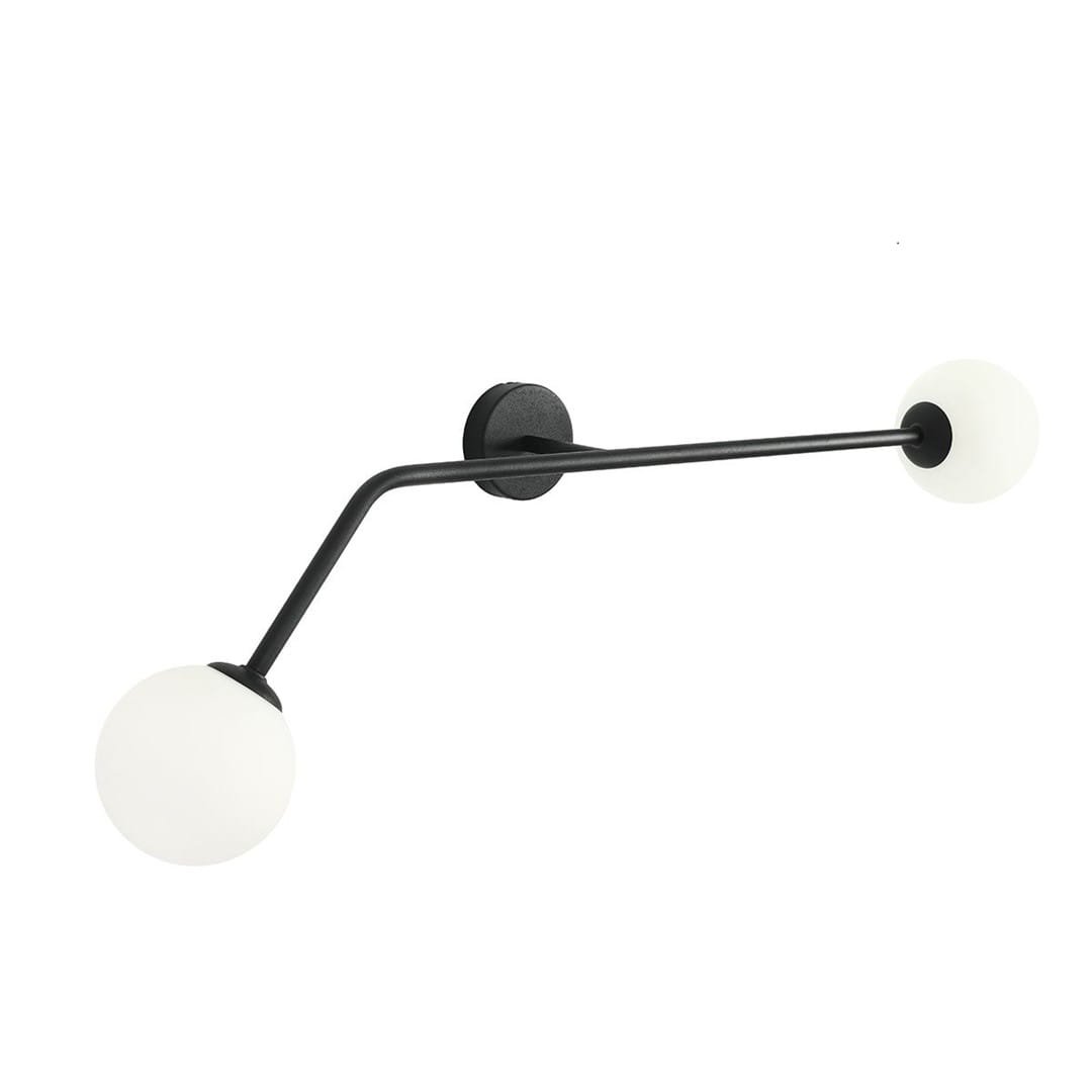 1064D1--Kinkiet-Pure-Poziomy-Metalowy-Czarny-Artera-MoodNook_1
