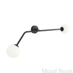 1064D1--Kinkiet-Pure-Poziomy-Metalowy-Czarny-Artera-MoodNook_1