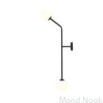 1064D1_2--Kinkiet-Pure-Pionowy-Metalowy-Czarny-Artera-MoodNook_1
