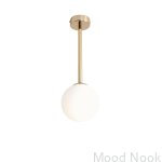 1080PL_G30_S--Plafon-Pinne-Short-Metalowy-Złoty-Artera-MoodNook_1