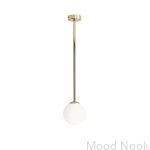 1080PL_G30_M--Plafon-Pinne-Medium-Metalowy-Złoty-Artera-MoodNook_1