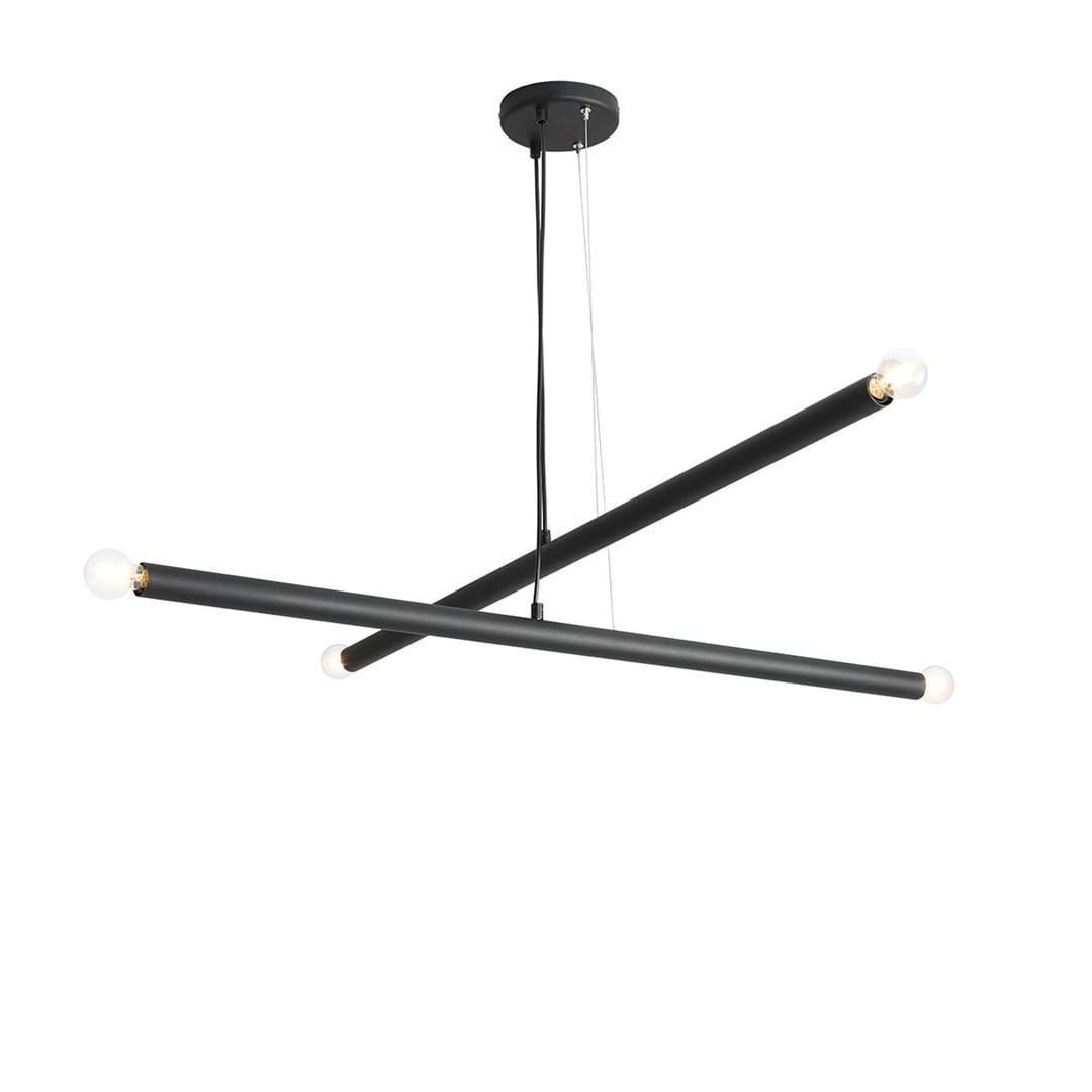 1072L1--Lampa-wisząca-Tubo-4-Metalowa-Czarna-Artera-MoodNook_1
