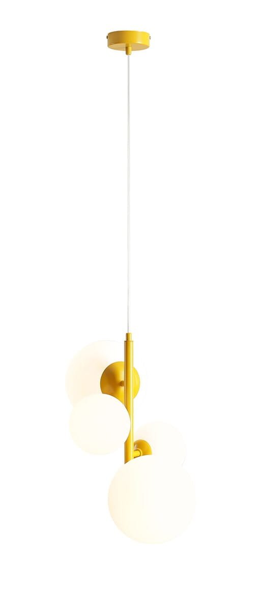 1091L14--Lampa-wisząca-Bloom-4-Metalowa-Musztardowa-Artera-MoodNook_1