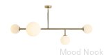 1092PL_L30--Plafon-Dione-4-Metalowy-Złoty-Artera-MoodNook_1