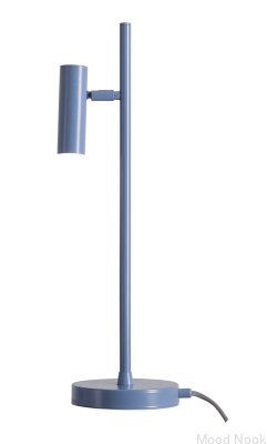 Настольная лампа Trevo Metal Blue