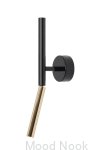 1067C1--Kinkiet-Stick-Black-Metalowy-Złoty-Artera-MoodNook_1