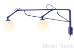 1105D25--Kinkiet-Soho-Glass-2-Metalowy-Kobaltowy-Artera-MoodNook_1