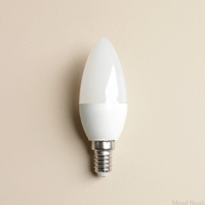 Żarówka iQ LED E14
