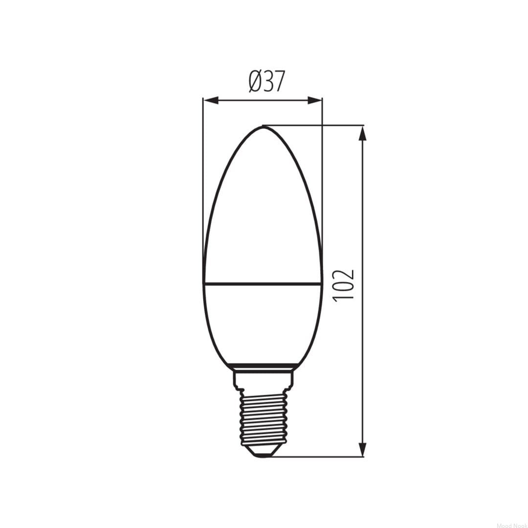 C37E14NW--Żarówka-iQ-LED-E14-Artera-MoodNook_2