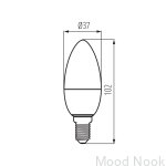 C37E14NW--Żarówka-iQ-LED-E14-Artera-MoodNook_2