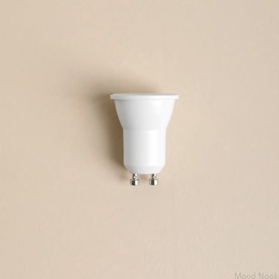 Żarówka REMI LED GU10-NW