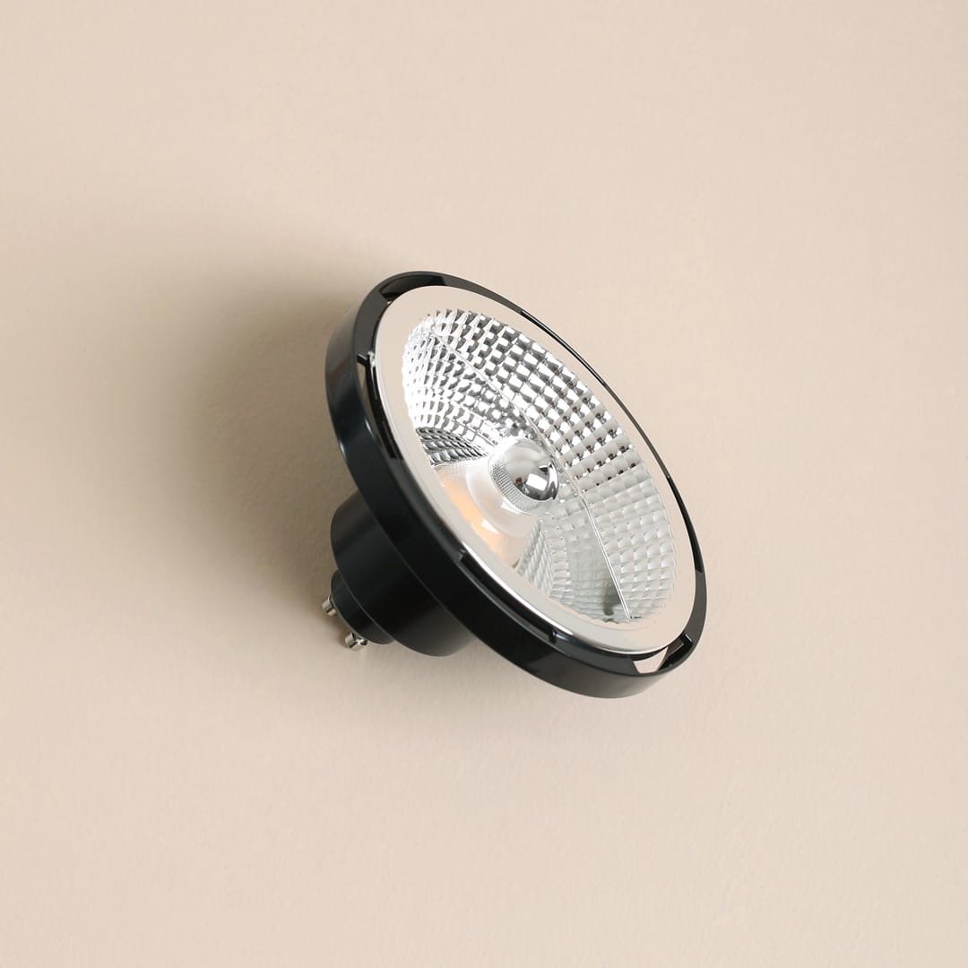 WOJ+14568--Żarówka-Spectrum-LED-GU10-ES111-Czarna-Artera-MoodNook_1