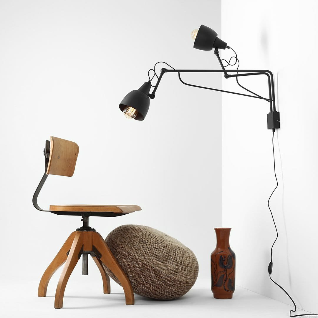 1002D1--Kinkiet-Soho-2-Metalowy-Czarny-Artera-MoodNook_2