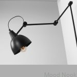 842C1--Kinkiet-Aida-Średni-Metalowy-Czarny-Artera-MoodNook_2
