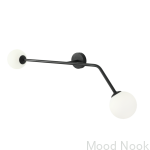 1064D1--Kinkiet-Pure-Poziomy-Metalowy-Czarny-Artera-MoodNook_2