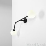 1064D1--Kinkiet-Pure-Poziomy-Metalowy-Czarny-Artera-MoodNook_4