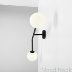 1064D1--Kinkiet-Pure-Poziomy-Metalowy-Czarny-Artera-MoodNook_5