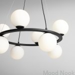 1085P1--Lampa-wisząca-Krone-8-Metalowa-Czarna-z-Mlecznym-Kloszem-Artera-MoodNook_3