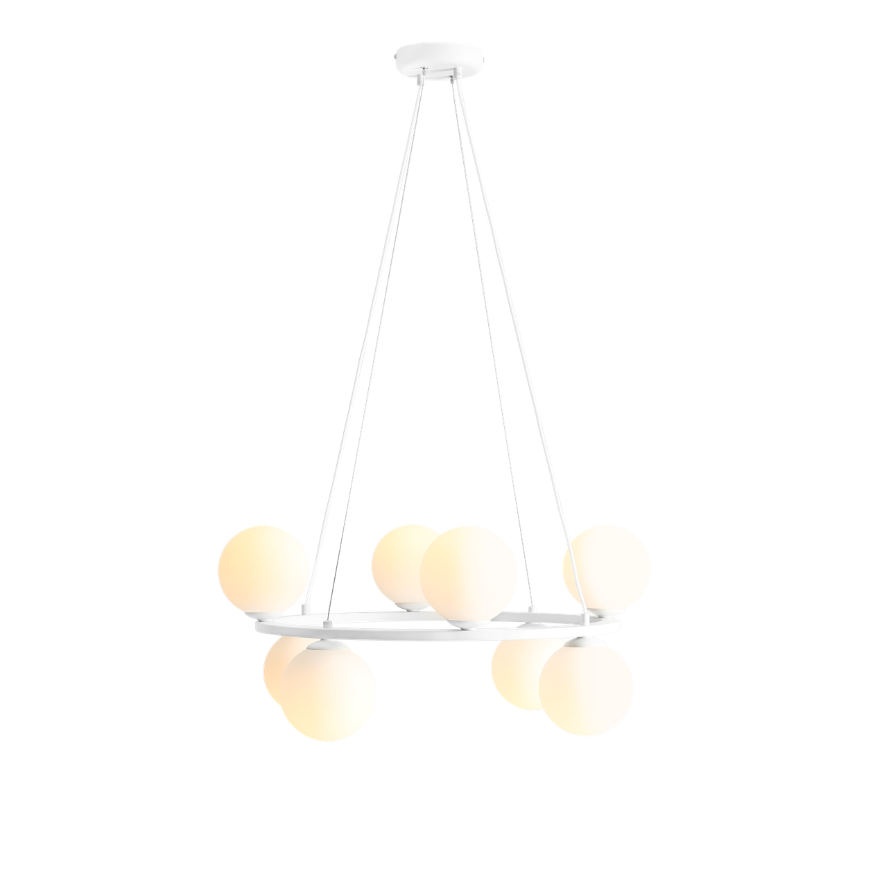 1085P--Lampa-wisząca-Krone-8-Metalowa-Biała-Artera-MoodNook_1