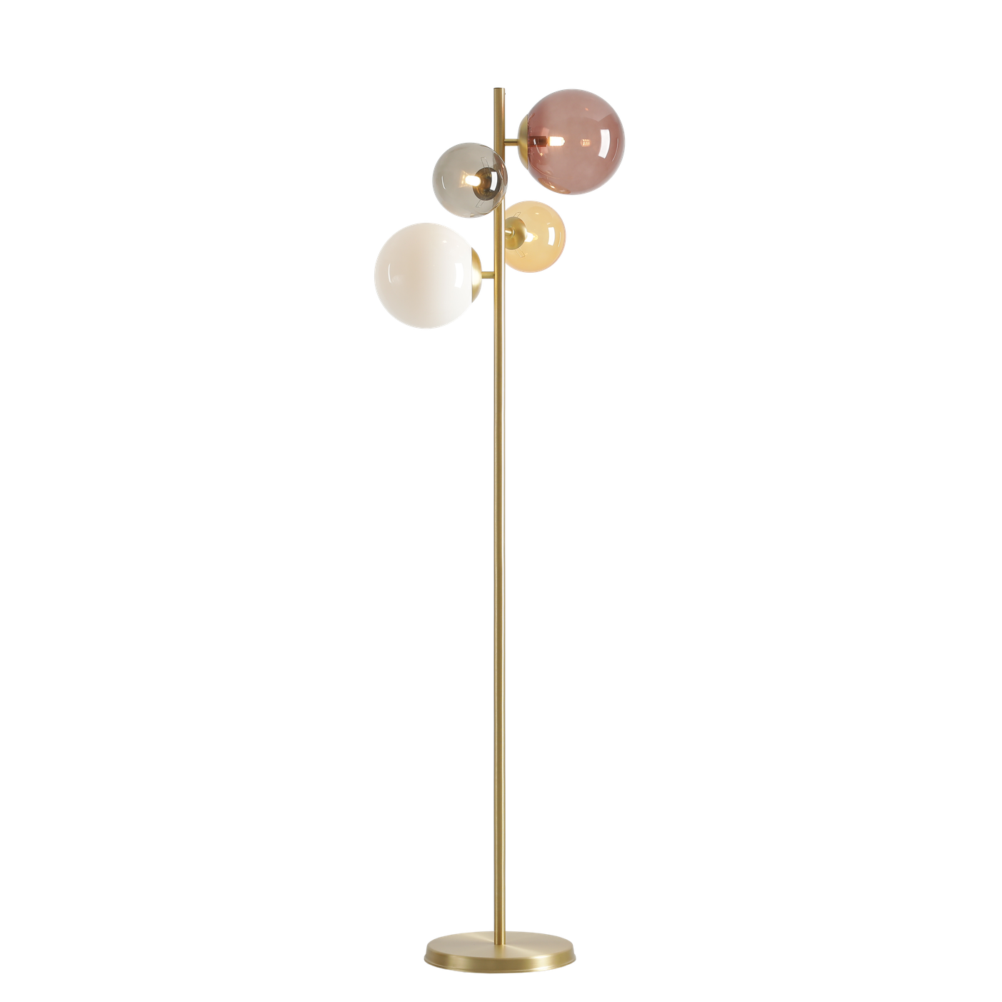 1111A40--Lampa-stojąca-Bloom-Multicolour-Mosiężna-Artera-MoodNook_1