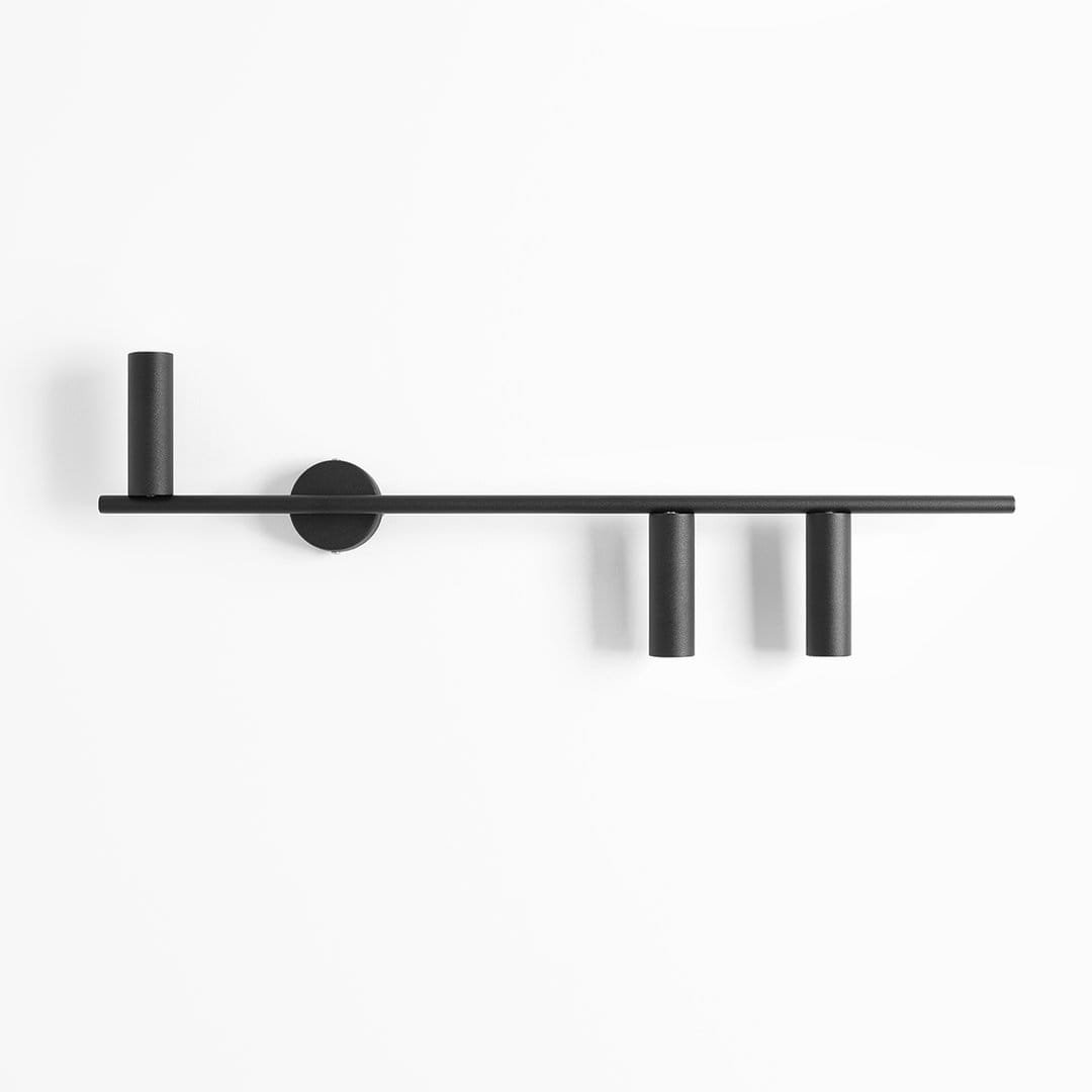 1104Y1_2--Kinkiet-Trevo-3-Metalowy-Czarny-(Prawy)-Artera-MoodNook_1